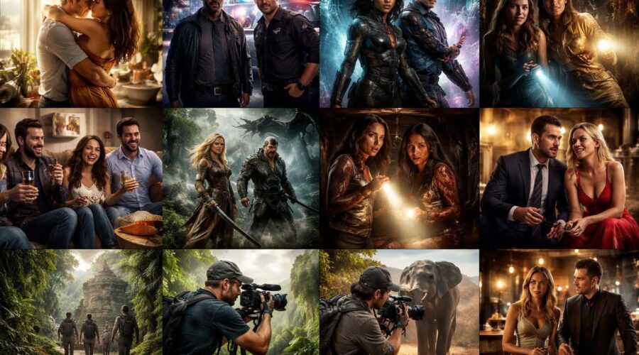 découvrez le top 10 des séries incontournables à voir absolument sur la plateforme de streaming gratuit tetriv. profitez d'une sélection variée et captivante accessible sans frais.