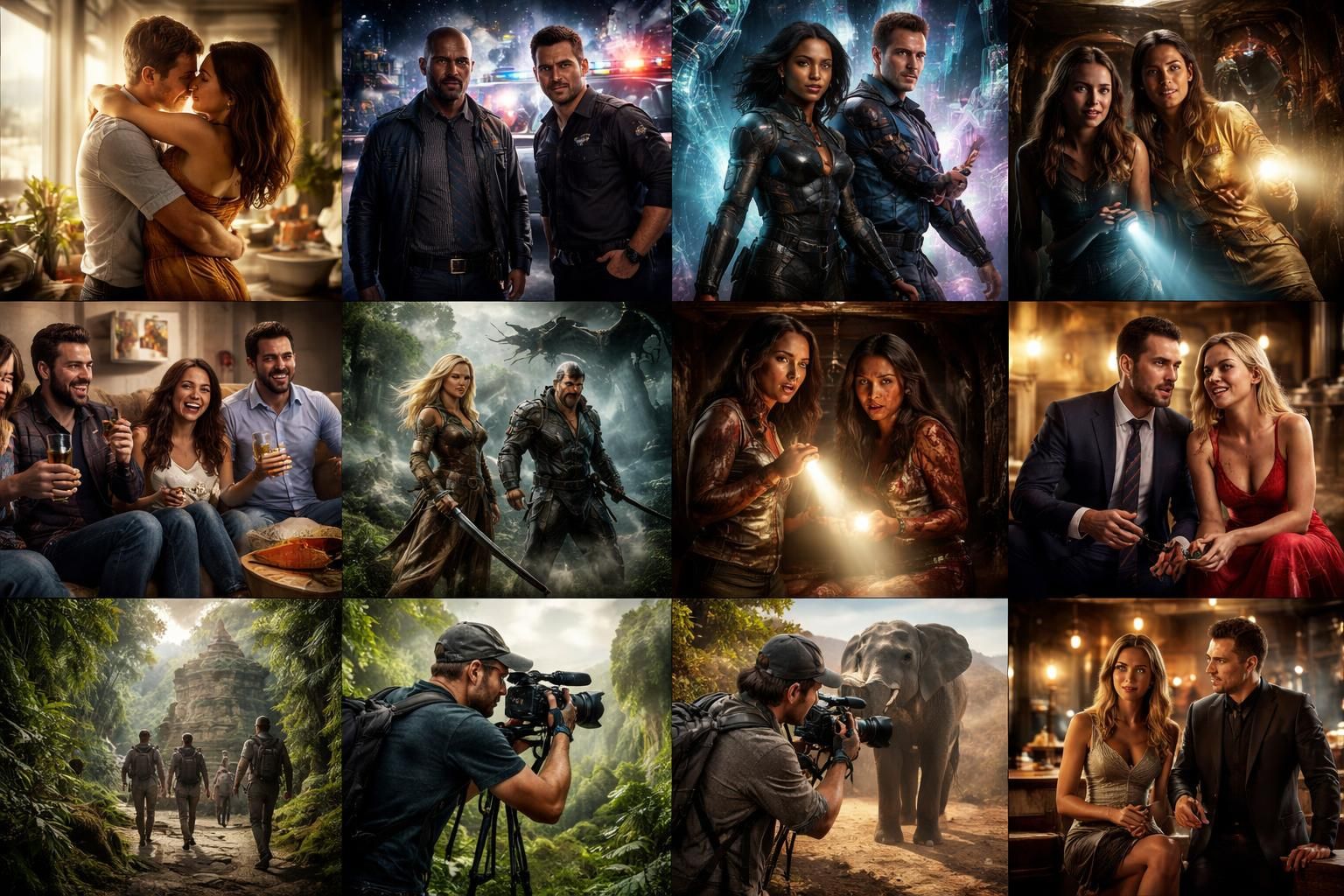 découvrez le top 10 des séries incontournables à voir absolument sur la plateforme de streaming gratuit tetriv. profitez d'une sélection variée et captivante accessible sans frais.