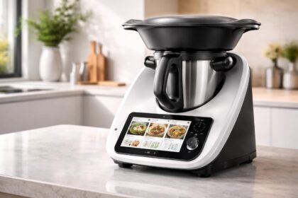 découvrez toutes les informations essentielles sur la date de sortie du vorwerk thermomix tm7, ses nouveautés et où l'acheter.