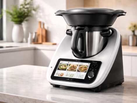 découvrez toutes les informations essentielles sur la date de sortie du vorwerk thermomix tm7, ses nouveautés et où l'acheter.