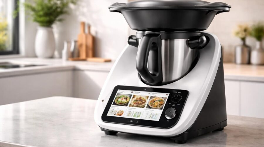 découvrez toutes les informations essentielles sur la date de sortie du vorwerk thermomix tm7, ses nouveautés et où l'acheter.