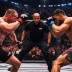 découvrez tout ce qu'il faut savoir sur les règles et l'arbitrage de l'ufc 296 pour ne rien manquer lors de l'événement.