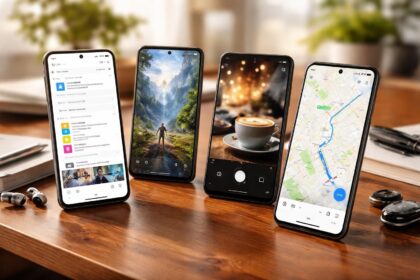 découvrez quels modèles xiaomi valent vraiment le coup selon votre usage, que ce soit pour la photographie, le gaming, ou un usage quotidien.
