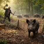 découvrez comment éloigner durablement les sangliers en évitant les erreurs courantes. guide pratique pour une solution efficace et respectueuse de l'environnement.