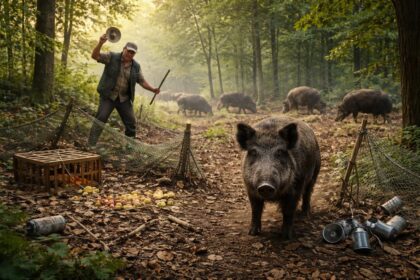 découvrez comment éloigner durablement les sangliers en évitant les erreurs courantes. guide pratique pour une solution efficace et respectueuse de l'environnement.