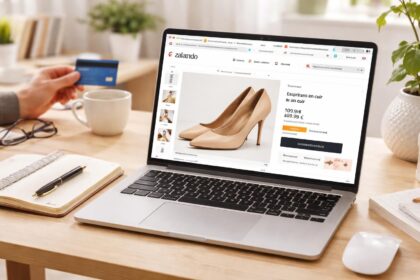 découvrez comment dénicher facilement un code promo pour chaussures sur zalando et profitez de réductions exclusives sur vos achats en ligne.