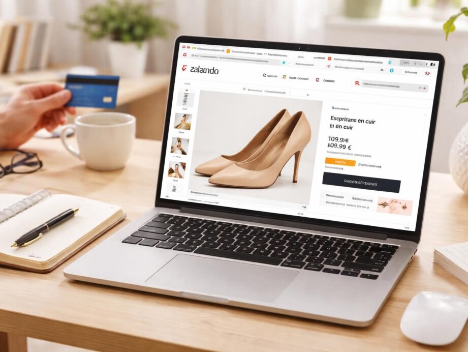découvrez comment dénicher facilement un code promo pour chaussures sur zalando et profitez de réductions exclusives sur vos achats en ligne.
