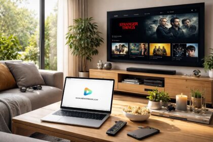 découvrez la nouvelle adresse officielle de wiflix et accédez facilement à toutes vos séries préférées en streaming.