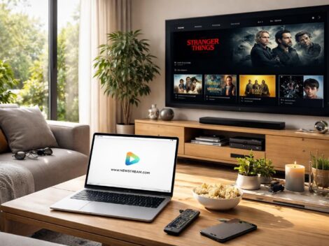 découvrez la nouvelle adresse officielle de wiflix et accédez facilement à toutes vos séries préférées en streaming.