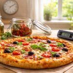 apprenez combien de temps la pizza cuite peut être conservée hors du réfrigérateur pour limiter le gaspillage alimentaire et profiter pleinement de vos restes en toute sécurité.