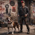 explorez le décryptage de la définition de « punk à chien » et analysez ses enjeux sociaux et politiques dans le contexte contemporain.