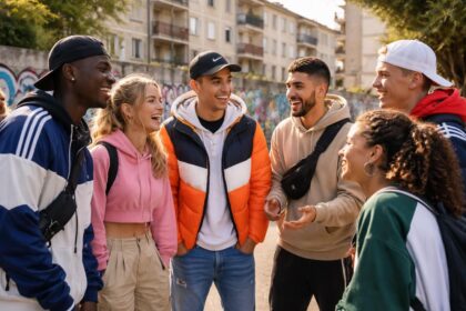 découvrez la définition de 'baraki' pour mieux comprendre et communiquer avec les jeunes. un guide simple et clair des expressions populaires actuelles.