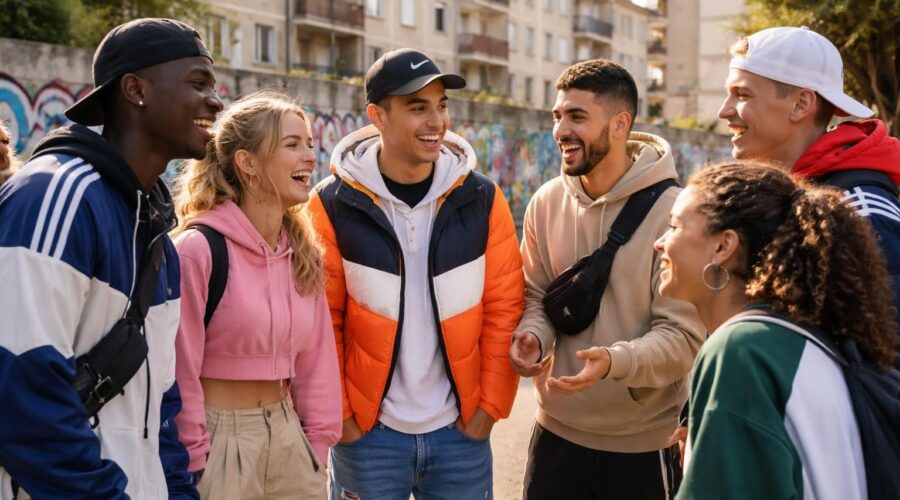 découvrez la définition de 'baraki' pour mieux comprendre et communiquer avec les jeunes. un guide simple et clair des expressions populaires actuelles.