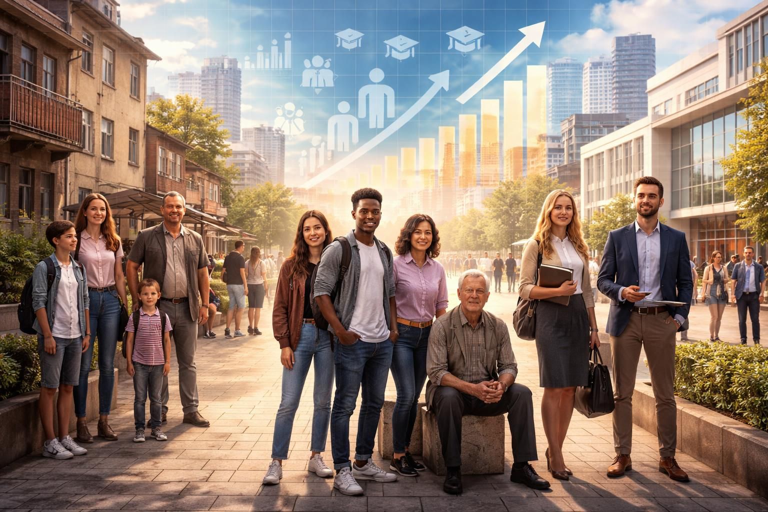 découvrez la définition de l'origine sociale et son importance dans le contexte actuel, en comprenant comment elle influence les opportunités et les parcours individuels.