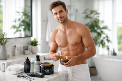 découvrez les tendances actuelles de l'épilation pour les hommes et obtenez des conseils pratiques pour un soin réussi et adapté à votre peau.