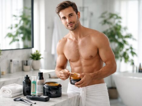 découvrez les tendances actuelles de l'épilation pour les hommes et obtenez des conseils pratiques pour un soin réussi et adapté à votre peau.