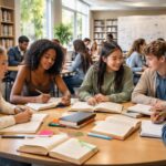 découvrez l'exploration du prix goncourt des lycéens, un regard unique sur les talents littéraires de demain à travers les choix et avis des jeunes lecteurs passionnés.