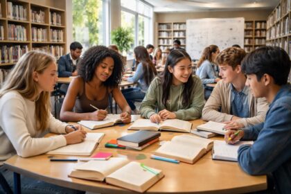 découvrez l'exploration du prix goncourt des lycéens, un regard unique sur les talents littéraires de demain à travers les choix et avis des jeunes lecteurs passionnés.