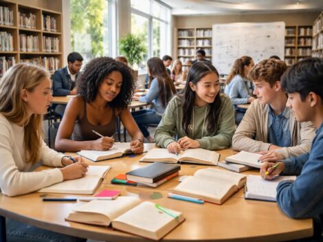découvrez l'exploration du prix goncourt des lycéens, un regard unique sur les talents littéraires de demain à travers les choix et avis des jeunes lecteurs passionnés.