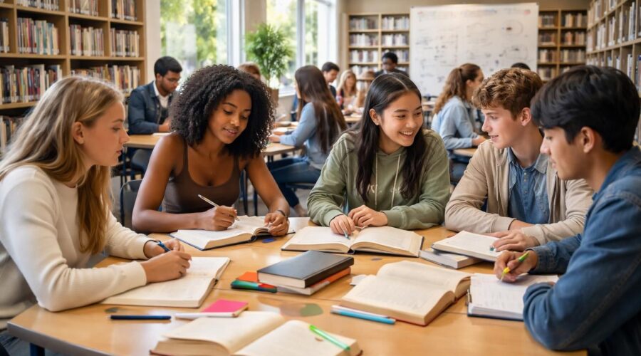 découvrez l'exploration du prix goncourt des lycéens, un regard unique sur les talents littéraires de demain à travers les choix et avis des jeunes lecteurs passionnés.