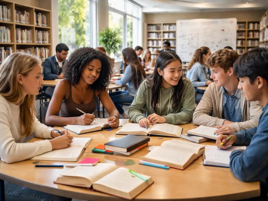 découvrez l'exploration du prix goncourt des lycéens, un regard unique sur les talents littéraires de demain à travers les choix et avis des jeunes lecteurs passionnés.