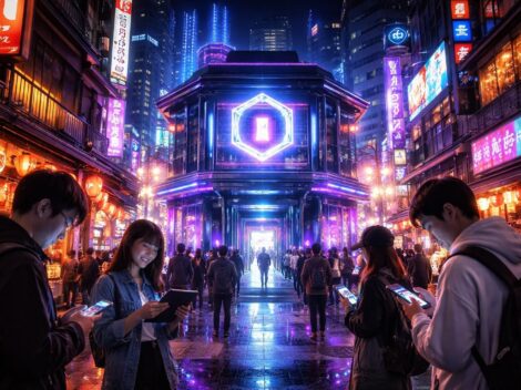 découvrez la nouvelle adresse de wawacity tokyo pour profiter d'un accès exclusif à des contenus inédits et variés. ne manquez pas cette expérience unique !