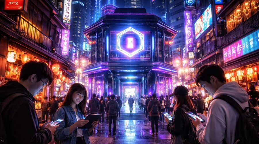 découvrez la nouvelle adresse de wawacity tokyo et profitez d'un accès exclusif à des contenus variés et inédits. ne manquez aucune mise à jour et plongez dans une expérience unique.