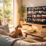 découvrez les meilleurs sites de streaming gratuits et sans inscription pour août, profitez de vos films et séries préférés en toute simplicité et sans tracas.