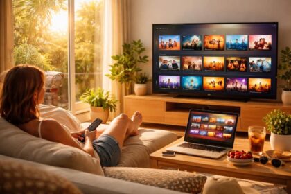 découvrez les meilleurs sites de streaming gratuits en août, sans inscription ni tracas, pour profiter de vos films et séries préférés en toute simplicité.