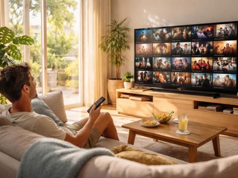 découvrez les meilleurs sites de streaming gratuits et sans inscription pour août, profitez de vos films et séries préférés en toute simplicité et sans tracas.