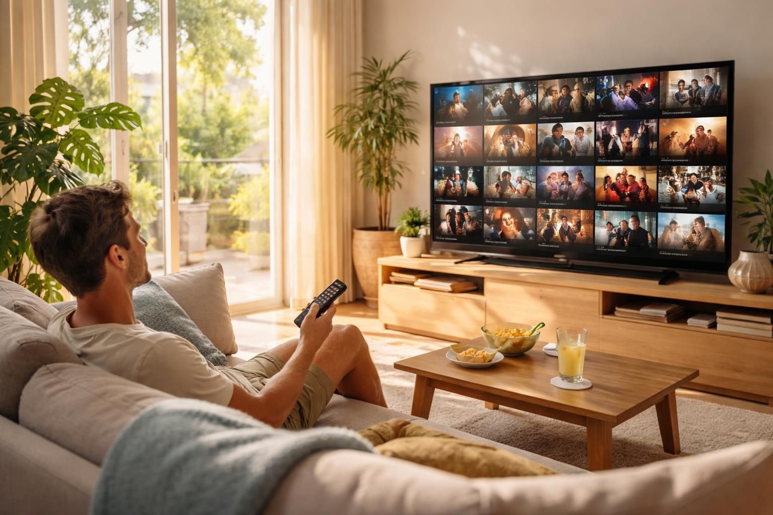 découvrez les meilleurs sites de streaming gratuits et sans inscription pour août, profitez de vos films et séries préférés en toute simplicité et sans tracas.