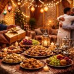 découvrez des expressions authentiques en arabe pour souhaiter un bon anniversaire avec chaleur et convivialité.