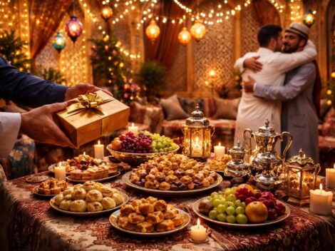 découvrez des expressions authentiques en arabe pour souhaiter un bon anniversaire avec chaleur et convivialité.