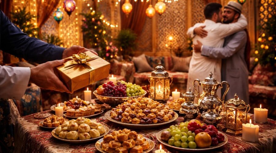 découvrez des expressions authentiques en arabe pour souhaiter un bon anniversaire avec chaleur et convivialité.