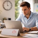 découvrez comment la gestion des dates butoirs influence votre efficacité et maîtrisez votre temps pour optimiser vos performances au quotidien.