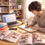 découvrez la signification du doujinshi avec notre guide complet des termes et concepts clés à connaître pour mieux comprendre cet univers créatif.