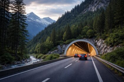 découvrez tout ce qu'il faut savoir avant de visiter le plus long tunnel de france : conseils pratiques, informations essentielles et astuces pour une expérience réussie.