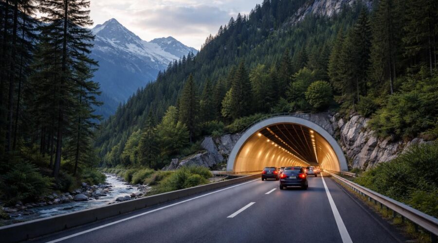découvrez tout ce qu'il faut savoir avant de visiter le plus long tunnel de france : conseils pratiques, informations essentielles et astuces pour une expérience réussie.