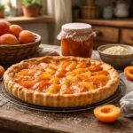 découvrez les astuces uniques pour réussir une tarte aux abricots inoubliable, comme celle de grand-mère, alliant tradition et saveurs authentiques.