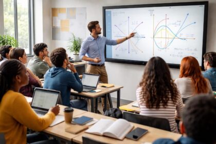 découvrez les principaux défis rencontrés dans l'enseignement des infinitésimales aux étudiants d'aujourd'hui et explorez des méthodes innovantes pour faciliter leur compréhension.