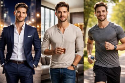 découvrez les diverses approches et significations du bachelor homme, explorant ses différentes facettes et implications dans le contexte actuel.