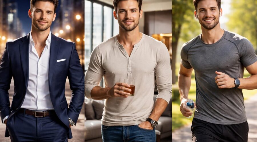 découvrez les diverses approches et significations du bachelor homme, explorant ses différentes facettes et implications dans le contexte actuel.