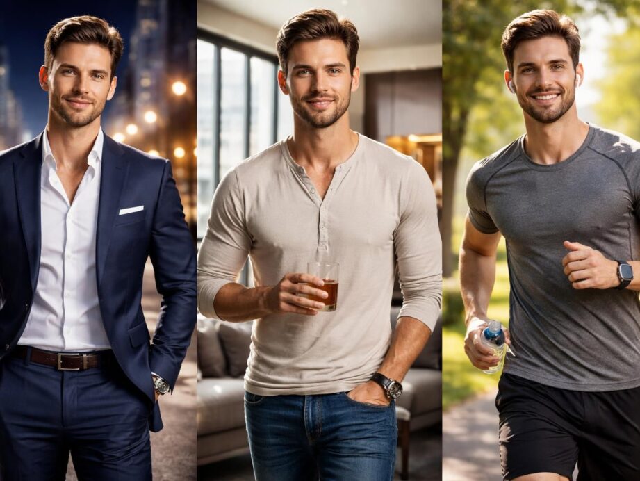 découvrez les diverses approches et significations du bachelor homme, explorant ses différentes facettes et implications dans le contexte actuel.