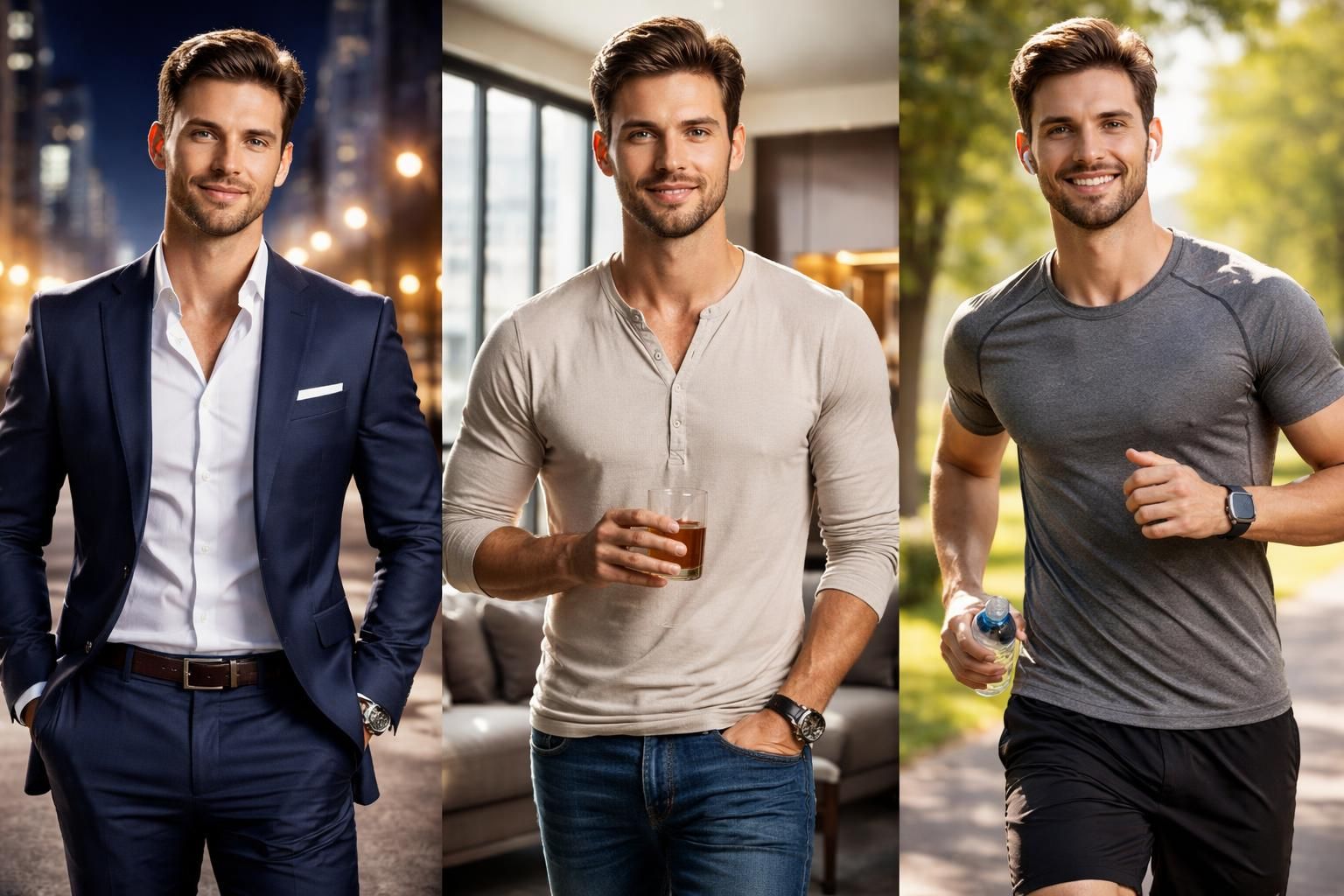 découvrez les diverses approches et significations du bachelor homme, explorant ses différentes facettes et implications dans le contexte actuel.