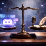 découvrez les enjeux des discords nsfw et la liberté d'expression, et comment trouver un équilibre entre expression libre et respect des règles.