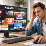 découvrez les erreurs courantes à éviter sur le site de streaming vidéo kedarp pour profiter d'une expérience fluide et optimale.