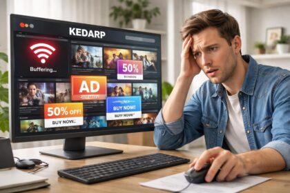 découvrez les erreurs courantes à éviter sur le site de streaming vidéo kedarp pour profiter d'une expérience fluide et optimale.