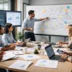 découvrez pourquoi concevoir des stratégies de communication sur mesure est essentiel pour optimiser l'impact et la cohérence de votre message auprès de votre audience.