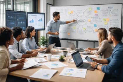 découvrez pourquoi concevoir des stratégies de communication sur mesure est essentiel pour optimiser l'impact et la cohérence de votre message auprès de votre audience.