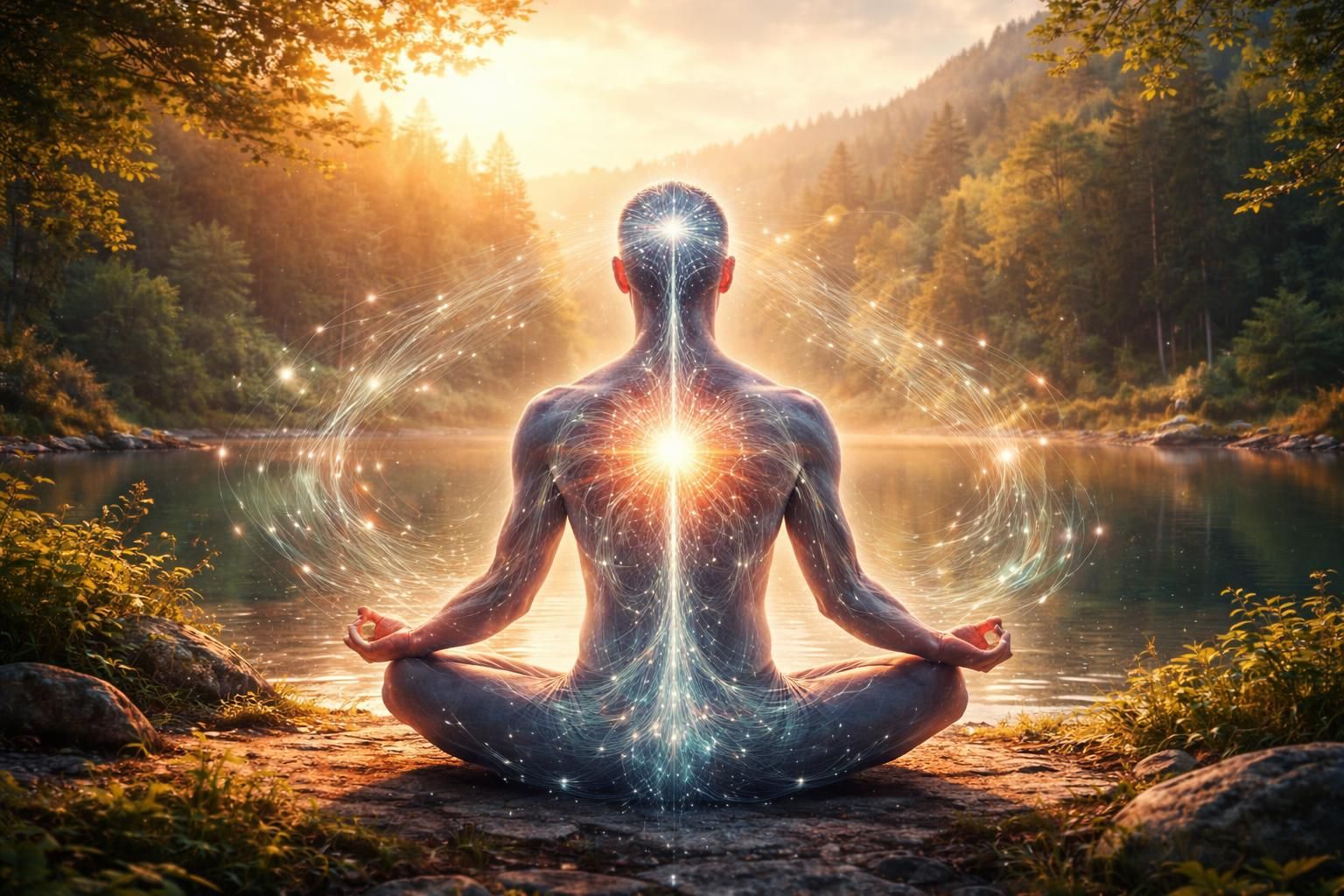 explorez la connexion profonde entre le corps et l'esprit avec 'porte toi bien ou portes' et apprenez à harmoniser votre bien-être global.